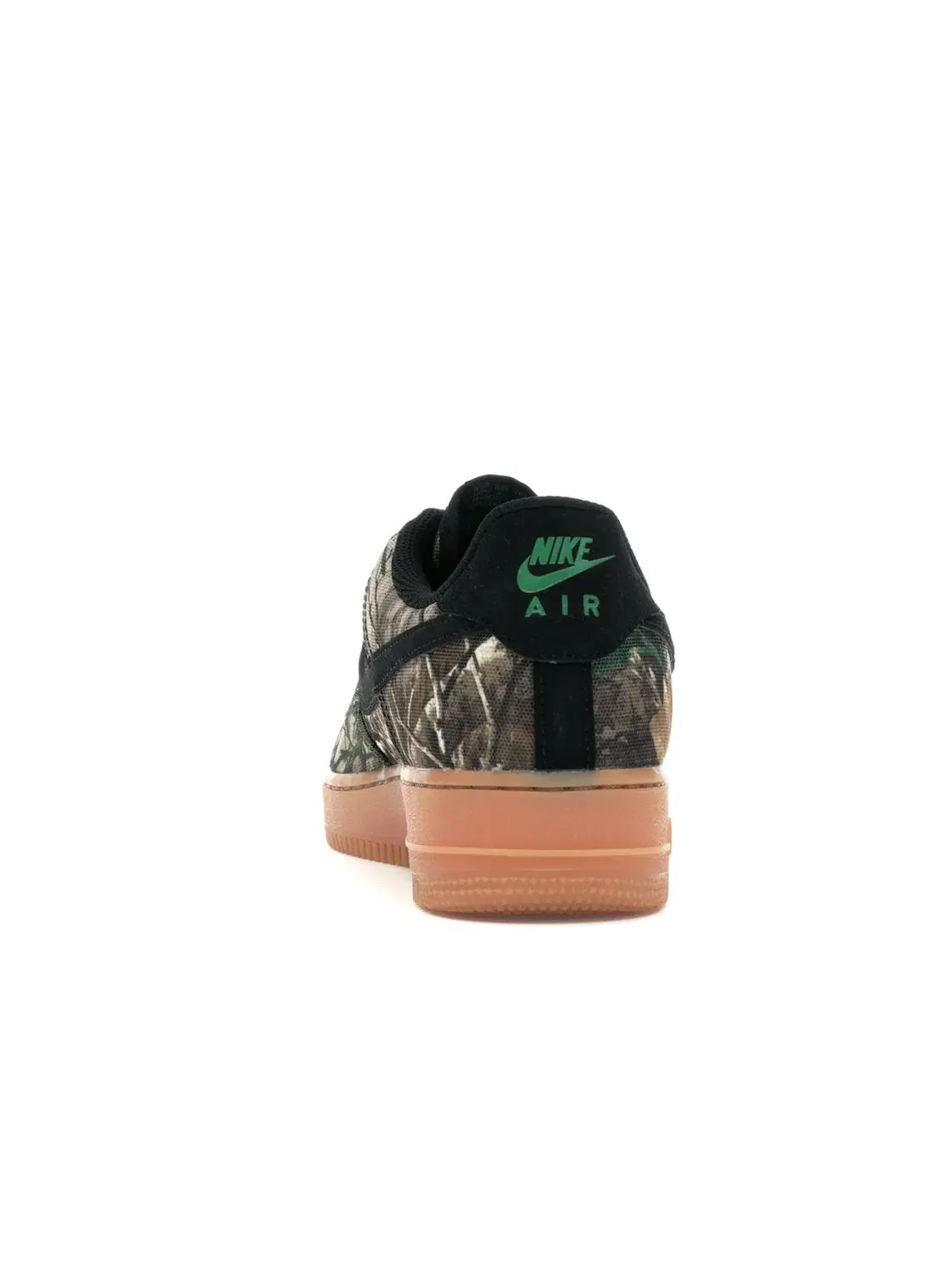 Мужские кроссовки Lifestyle Nike Air Force 1 Low — изображение 4 из 4
