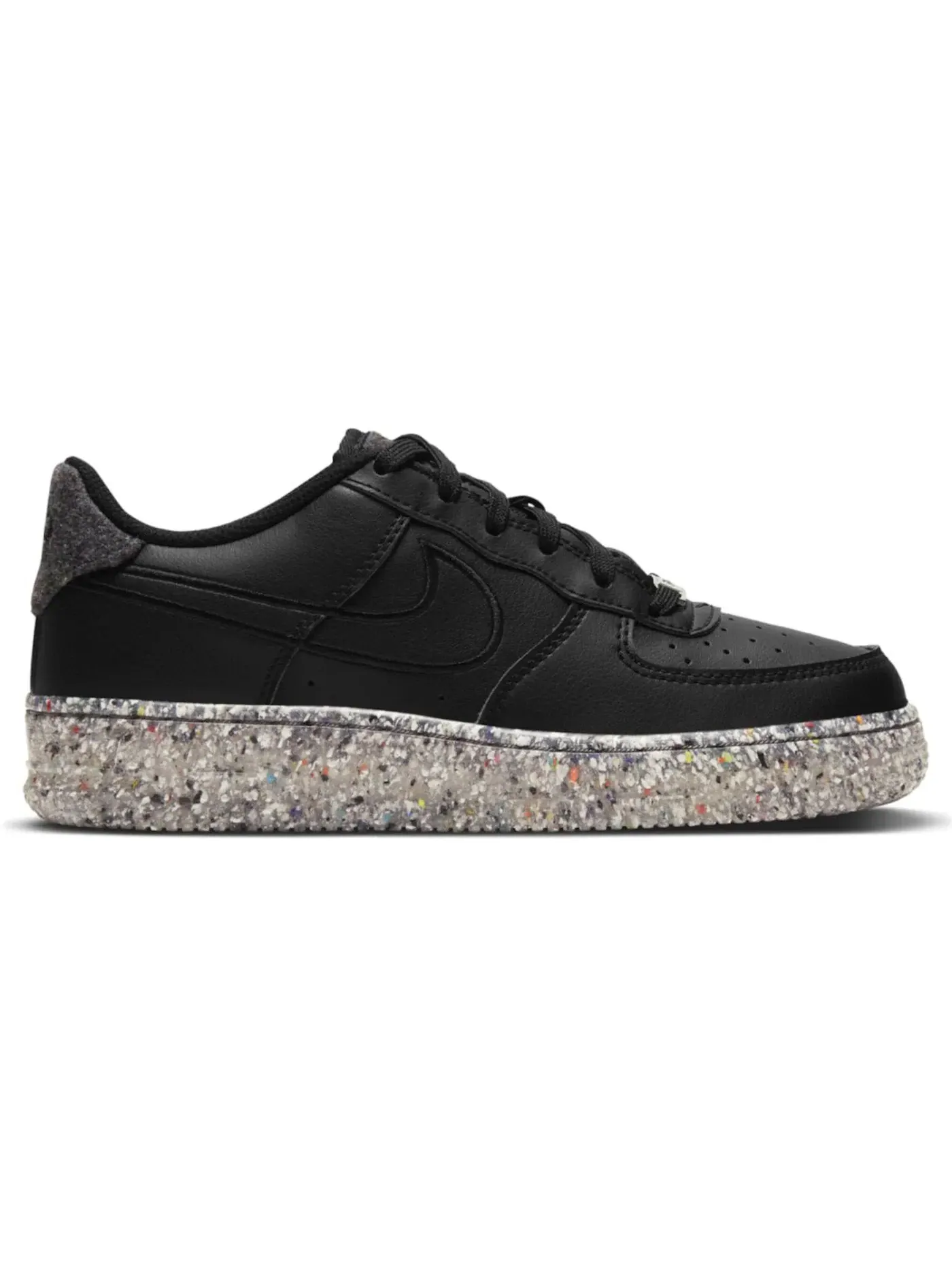Детские кроссовки Lifestyle Nike Air Force 1 Low Recycled — изображение 1 из 1
