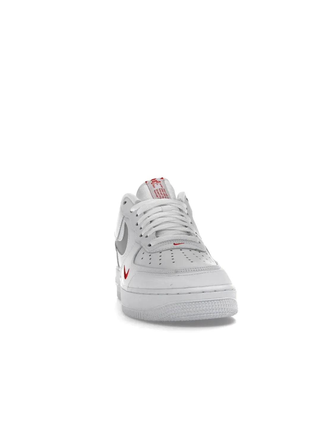 Мужские кроссовки для повседневной носки Nike Air Force 1 Low Reflective Swoosh — изображение 2 из 3
