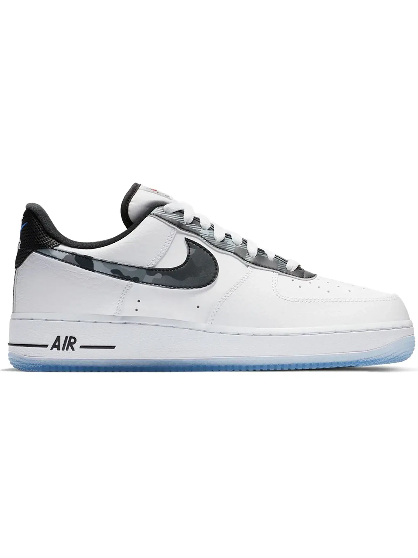 Мужские кроссовки Lifestyle Nike Air Force 1 Low — изображение 1 из 1