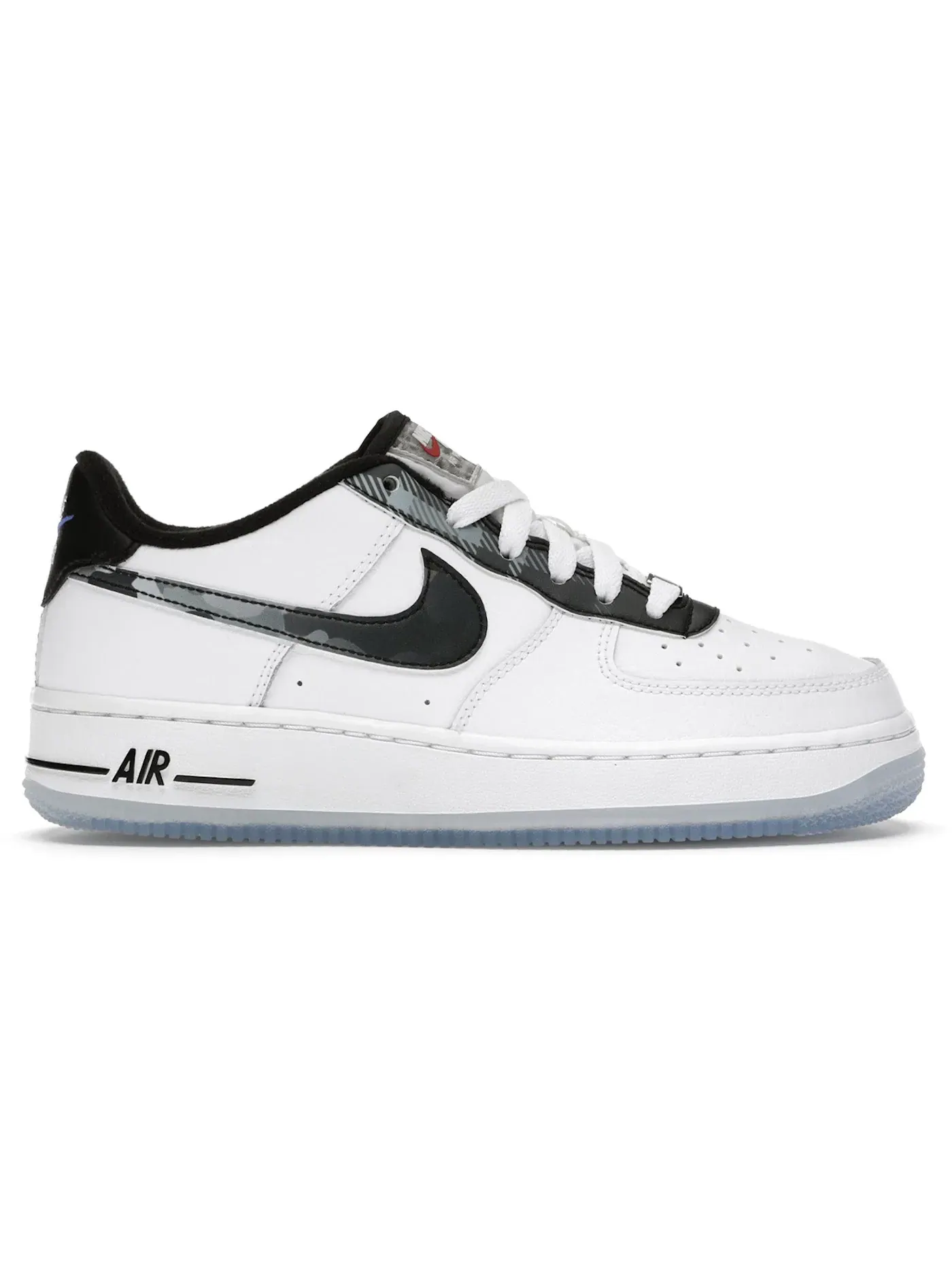 Детские кроссовки Lifestyle Nike Air Force 1 Low — изображение 1 из 1