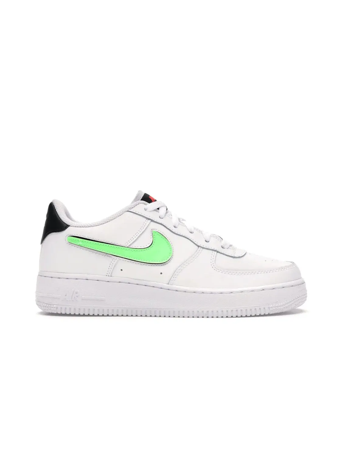 Детские кроссовки Lifestyle Nike Air Force 1 Low — изображение 1 из 4