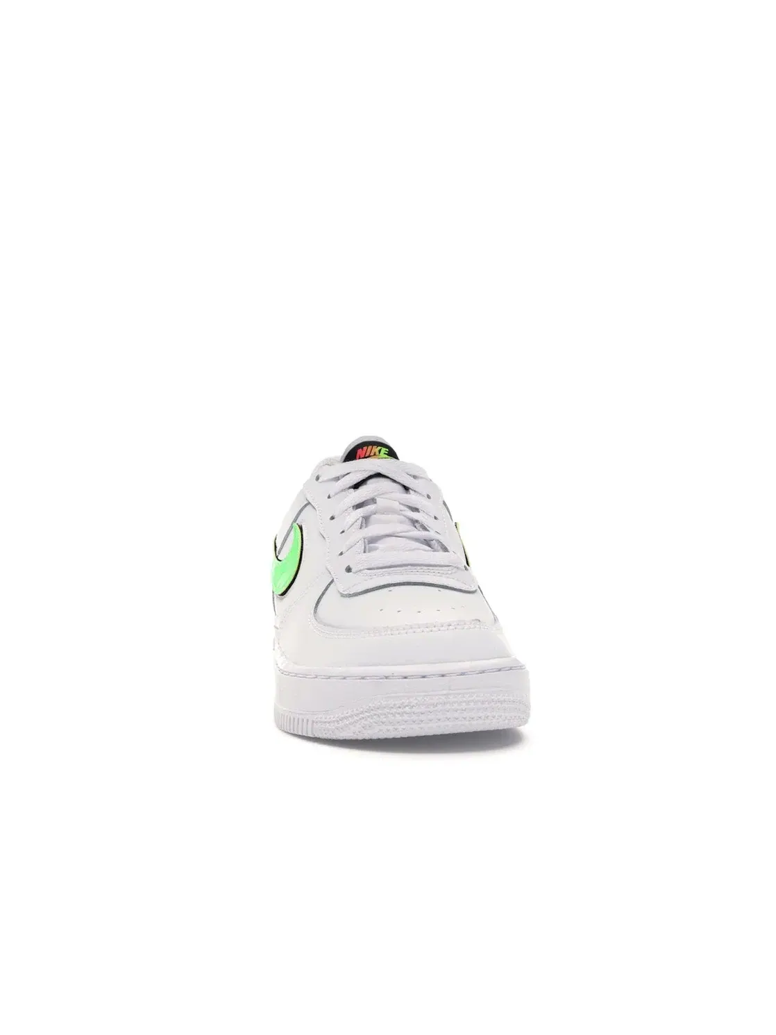 Детские кроссовки Lifestyle Nike Air Force 1 Low — изображение 2 из 4