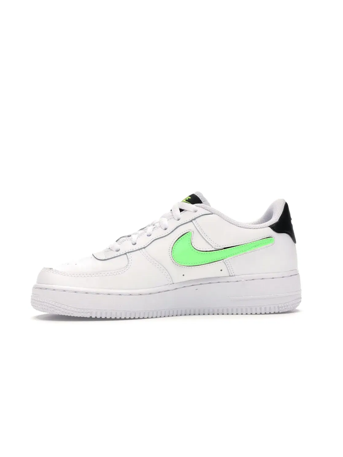 Детские кроссовки Lifestyle Nike Air Force 1 Low — изображение 3 из 4