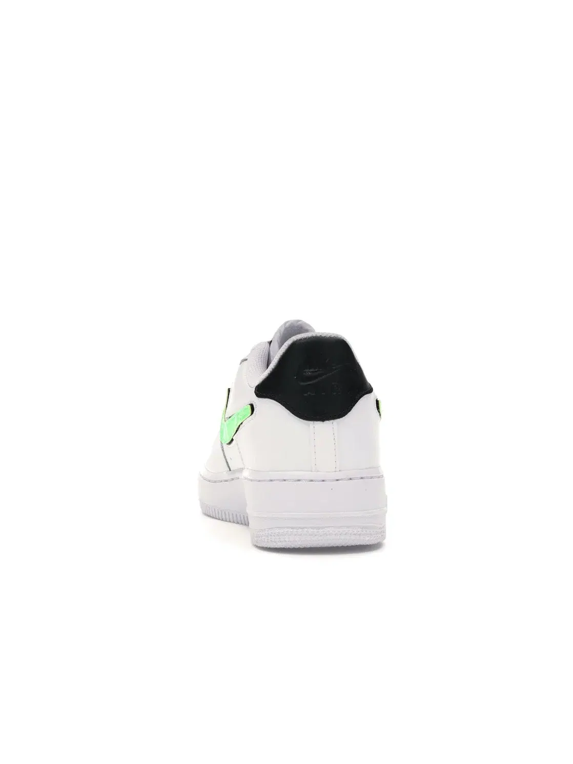 Детские кроссовки Lifestyle Nike Air Force 1 Low — изображение 4 из 4