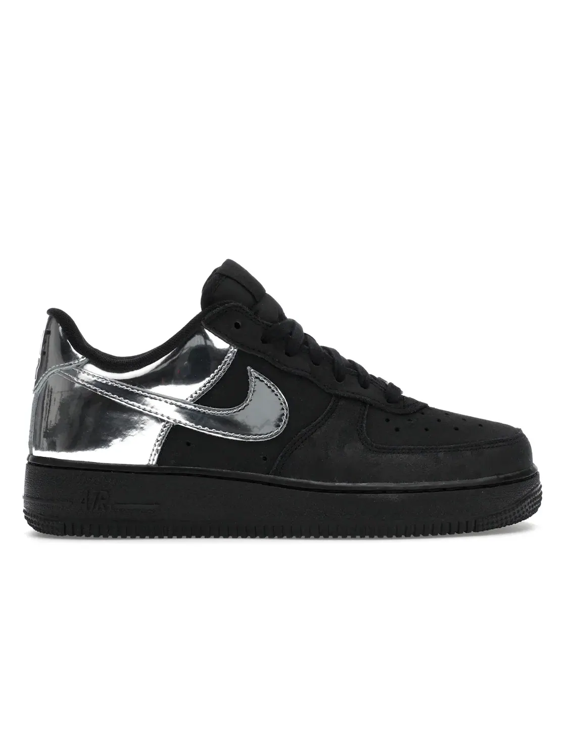 Мужские кроссовки lifestyle с амортизацией Nike Air Force 1 Low Retro — изображение 1 из 4