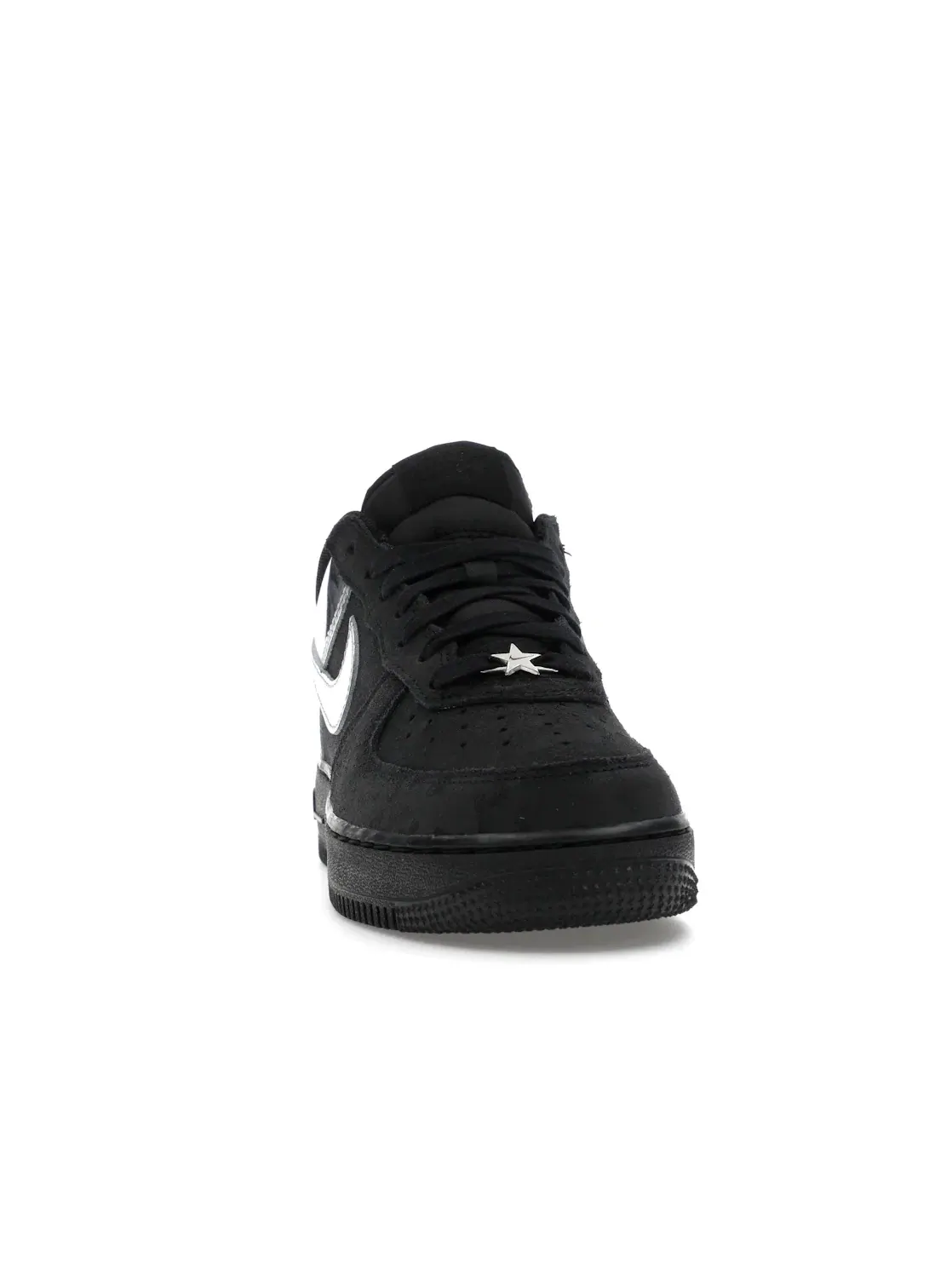Мужские кроссовки lifestyle с амортизацией Nike Air Force 1 Low Retro — изображение 2 из 4