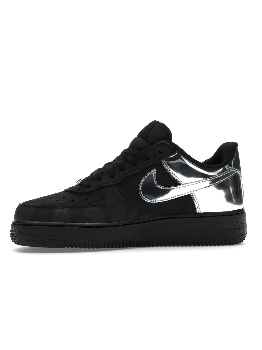 Мужские кроссовки lifestyle с амортизацией Nike Air Force 1 Low Retro — изображение 3 из 4