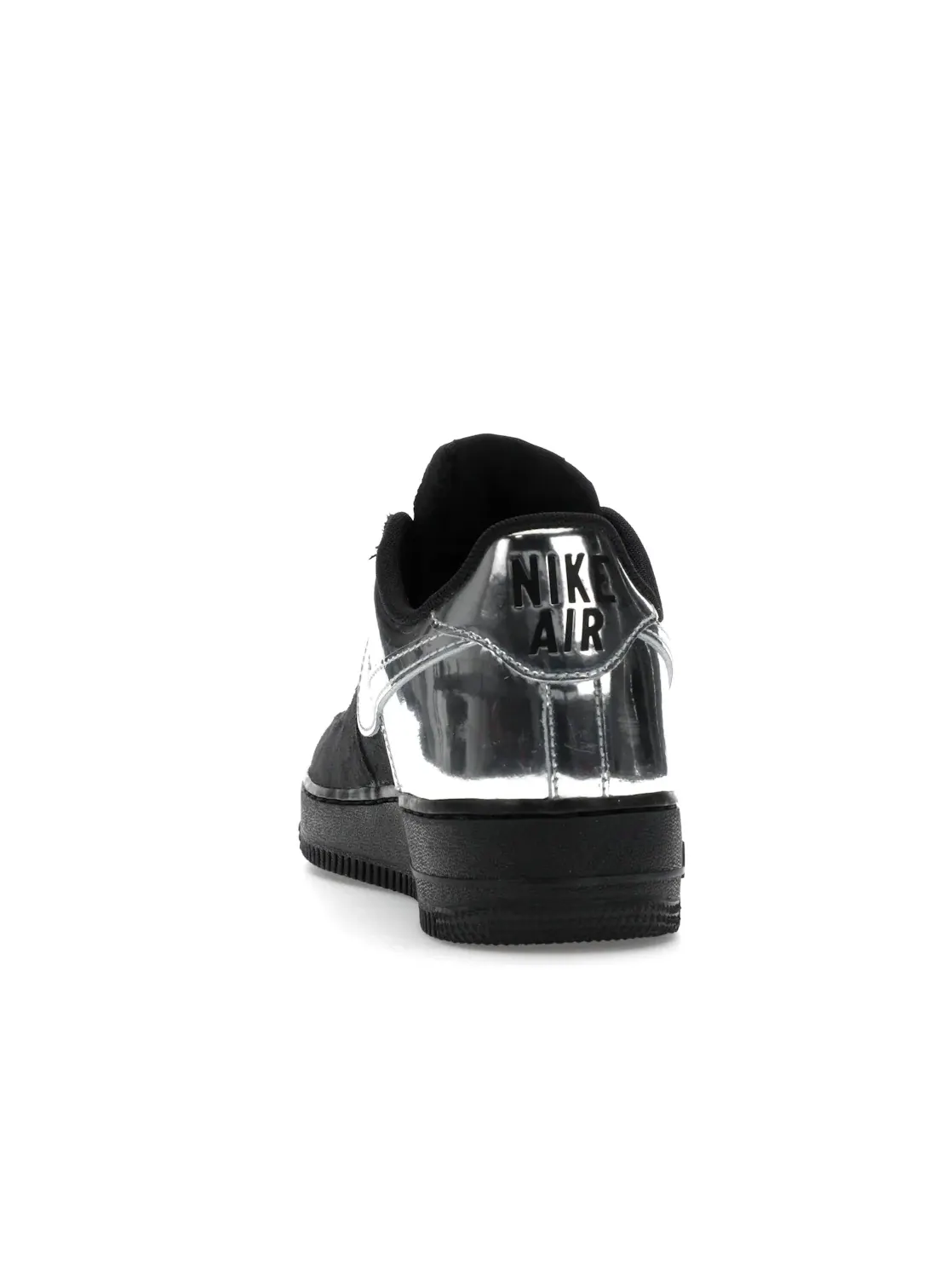 Мужские кроссовки lifestyle с амортизацией Nike Air Force 1 Low Retro — изображение 4 из 4