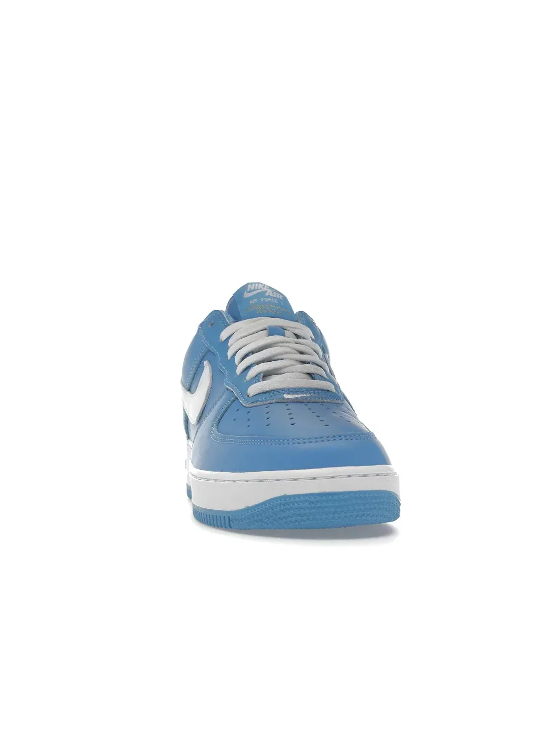 Мужские кроссовки Lifestyle с цветным дизайном Nike Air Force 1 Low '07 Retro — изображение 2 из 4