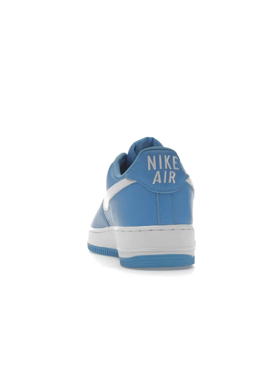 Мужские кроссовки Lifestyle с цветным дизайном Nike Air Force 1 Low '07 Retro — изображение 4 из 4