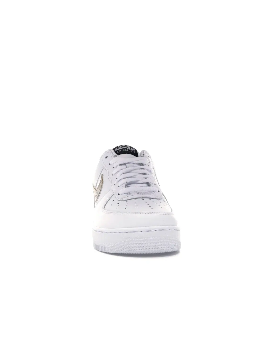 Мужские кроссовки для повседневной носки Nike Air Force 1 Low Retro Nike — изображение 2 из 4
