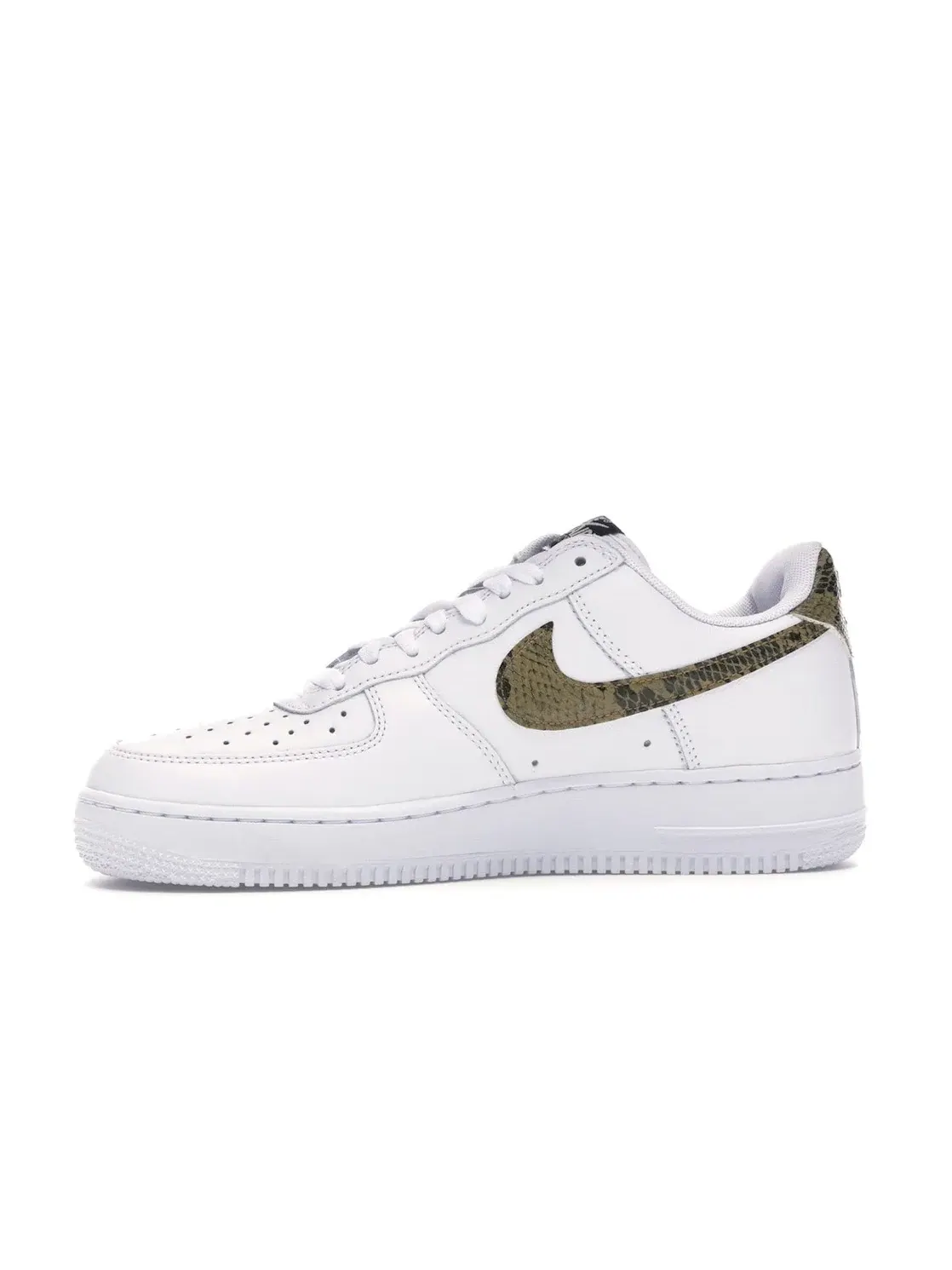 Мужские кроссовки для повседневной носки Nike Air Force 1 Low Retro Nike — изображение 3 из 4