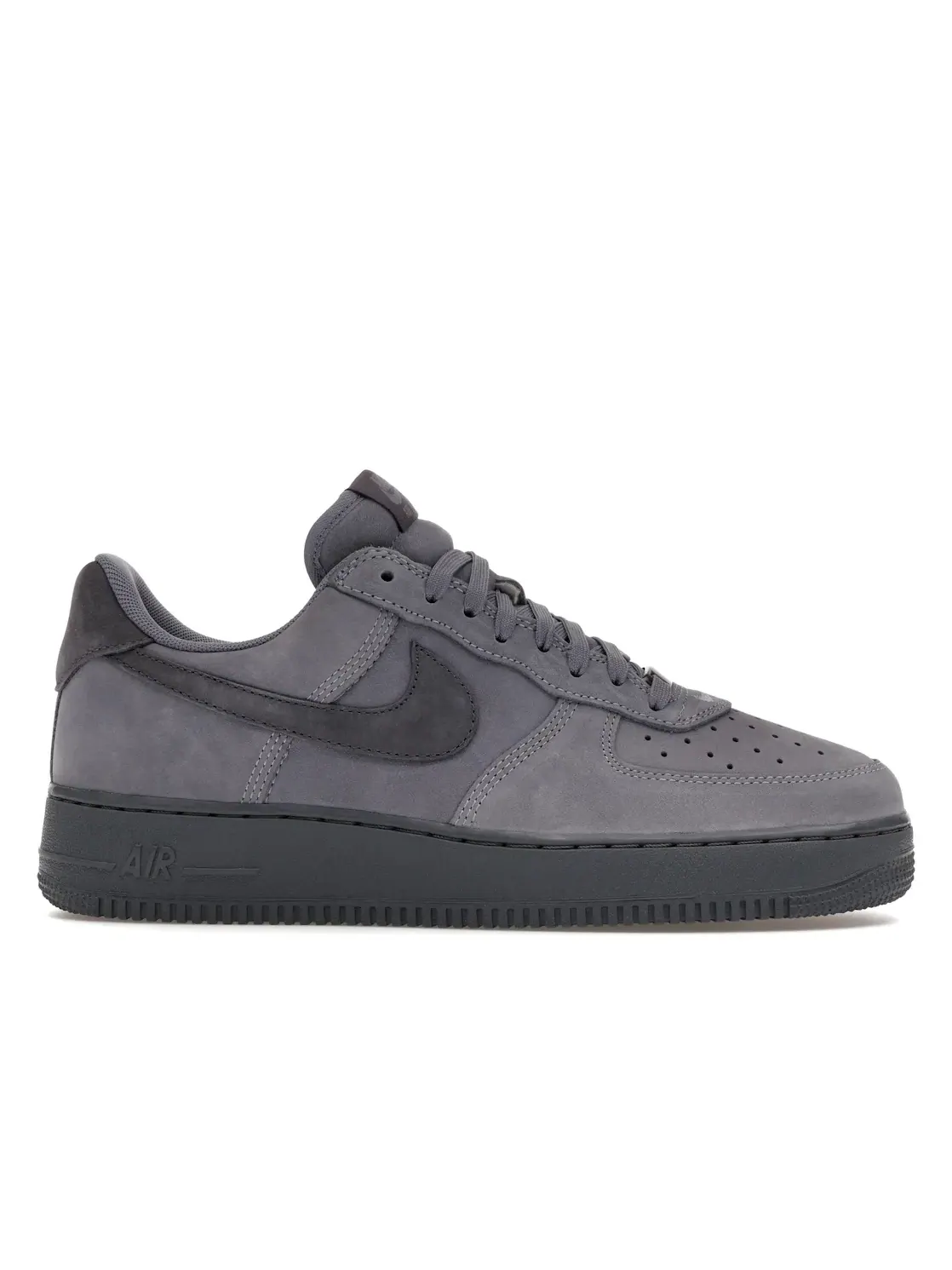 Мужские кроссовки Lifestyle с принтом Nike Air Force 1 Low Retro Premium QS — изображение 1 из 4