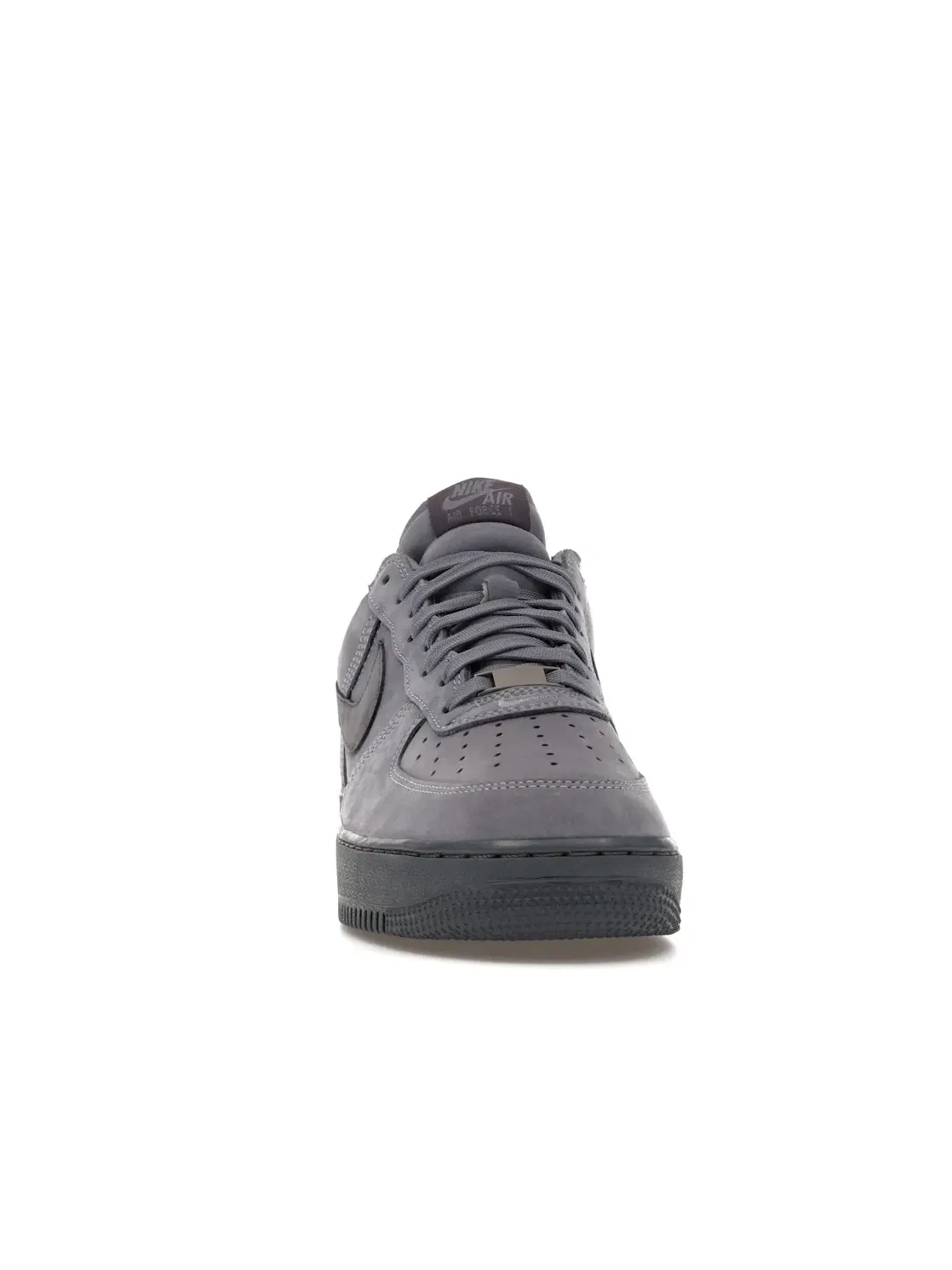 Мужские кроссовки Lifestyle с принтом Nike Air Force 1 Low Retro Premium QS — изображение 2 из 4