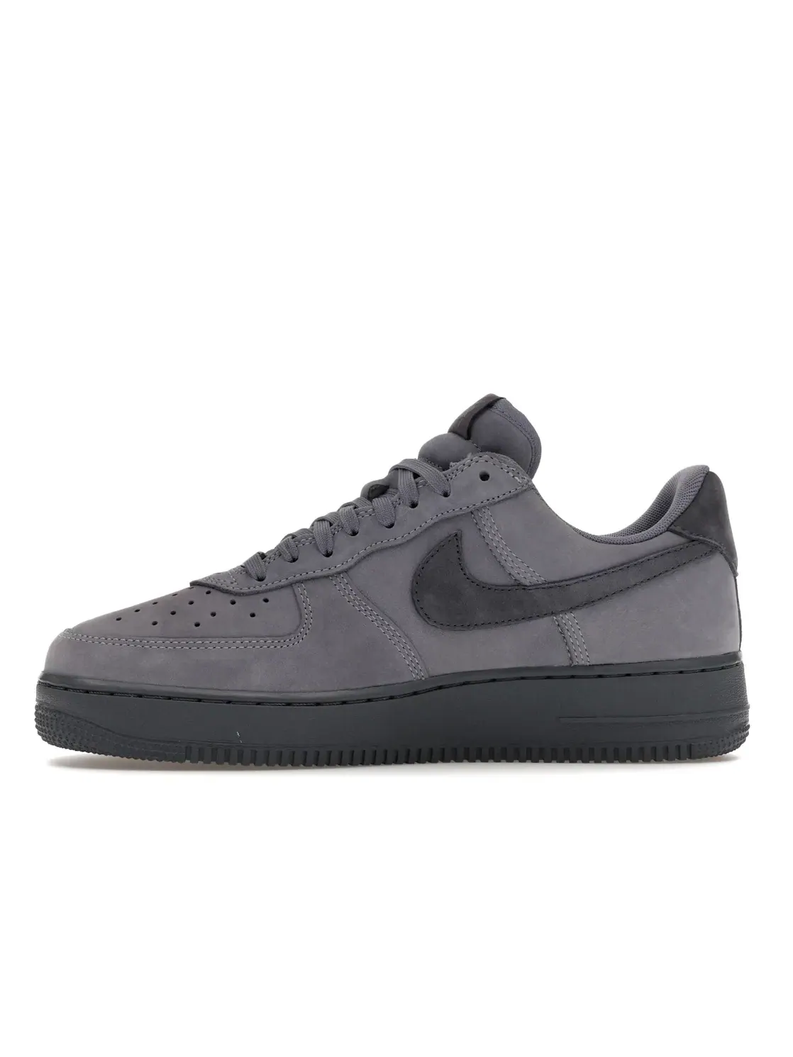 Мужские кроссовки Lifestyle с принтом Nike Air Force 1 Low Retro Premium QS — изображение 3 из 4