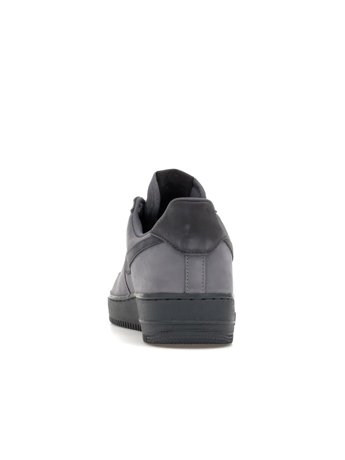 Мужские кроссовки Lifestyle с принтом Nike Air Force 1 Low Retro Premium QS — изображение 4 из 4