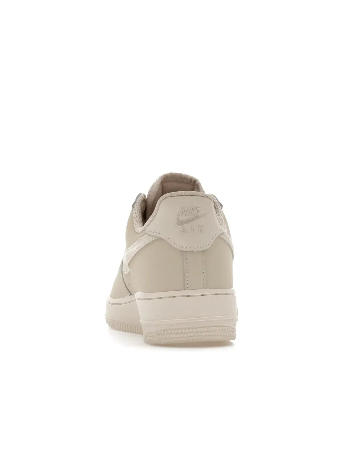 Женские кроссовки для повседневной носки Nike Air Force 1 Retro Premium — изображение 4 из 4, бледный слоновая кость
