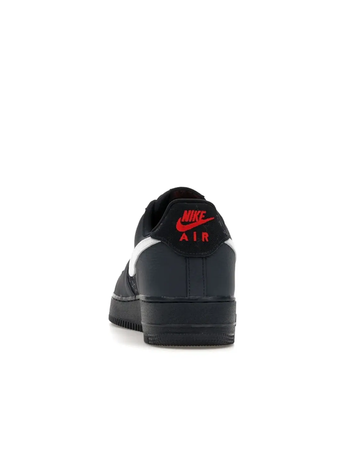 Мужские кроссовки Nike Air Force 1 Low Retro Team USA Away — изображение 4 из 4, мульти-//красный/белый