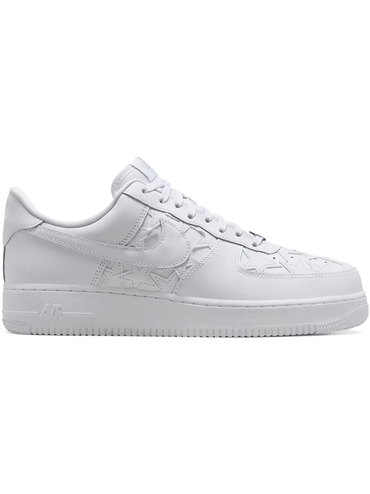 Мужские кроссовки Lifestyle Nike Air Force 1 Low Retro — изображение 1 из 1
