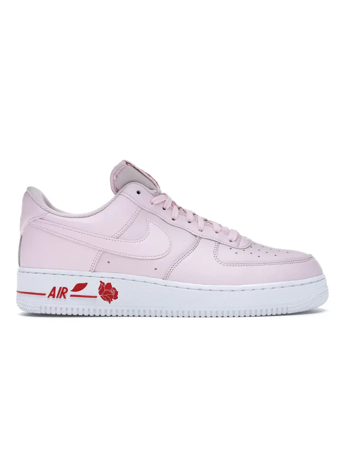 Мужские кроссовки кожаные Nike Air Force 1 Low — изображение 1 из 4