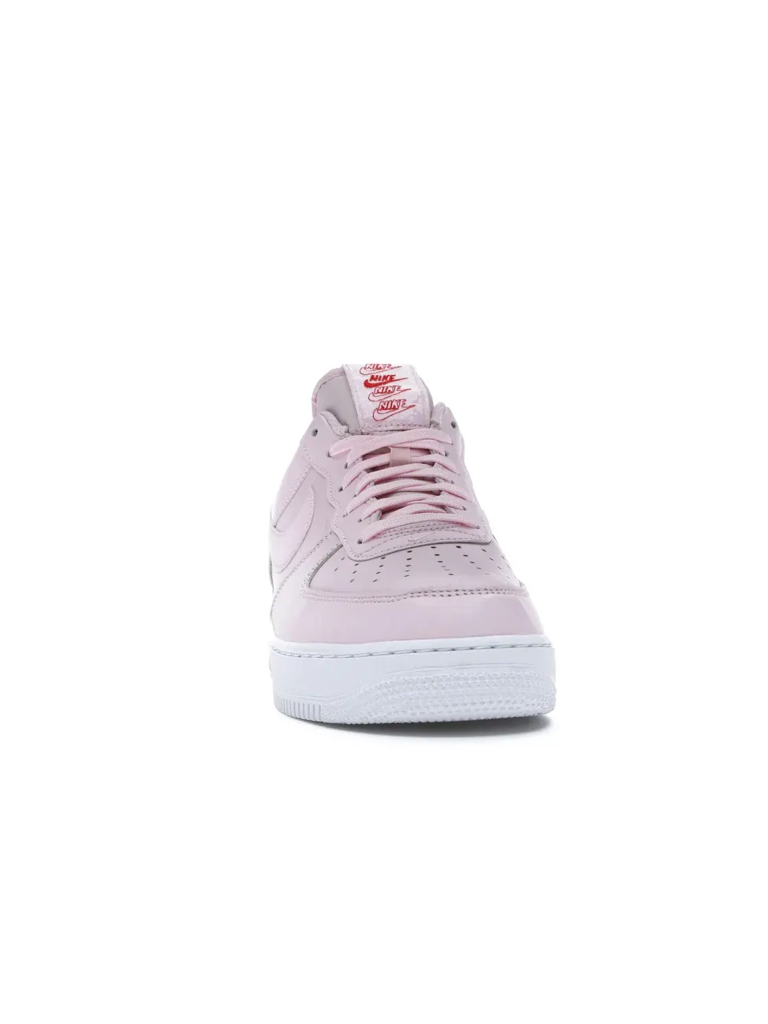 Мужские кроссовки кожаные Nike Air Force 1 Low — изображение 2 из 4