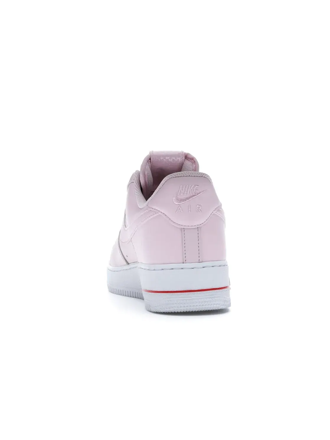 Мужские кроссовки кожаные Nike Air Force 1 Low — изображение 4 из 4
