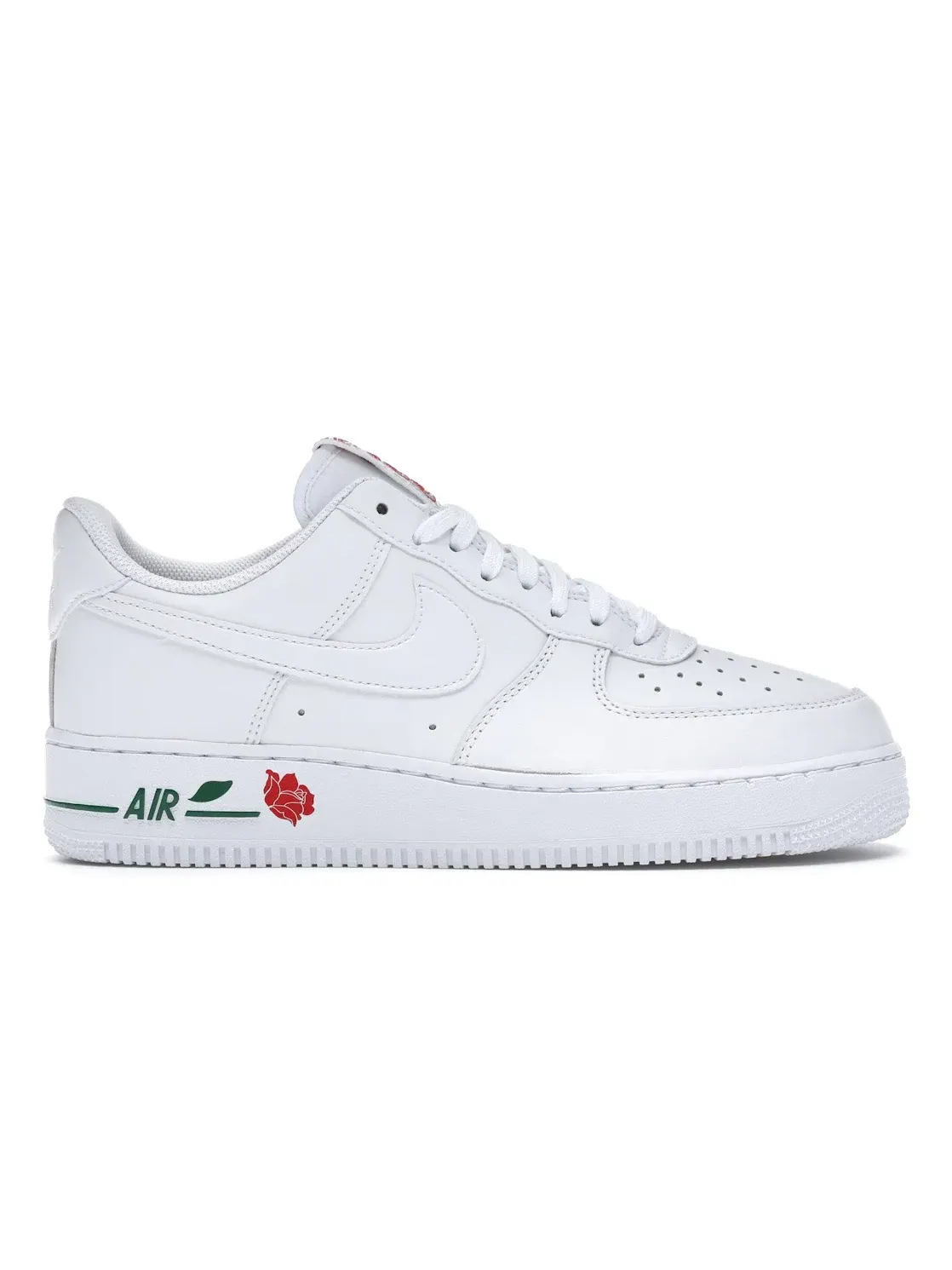 Мужские кроссовки Lifestyle Nike Air Force 1 Low — изображение 1 из 4