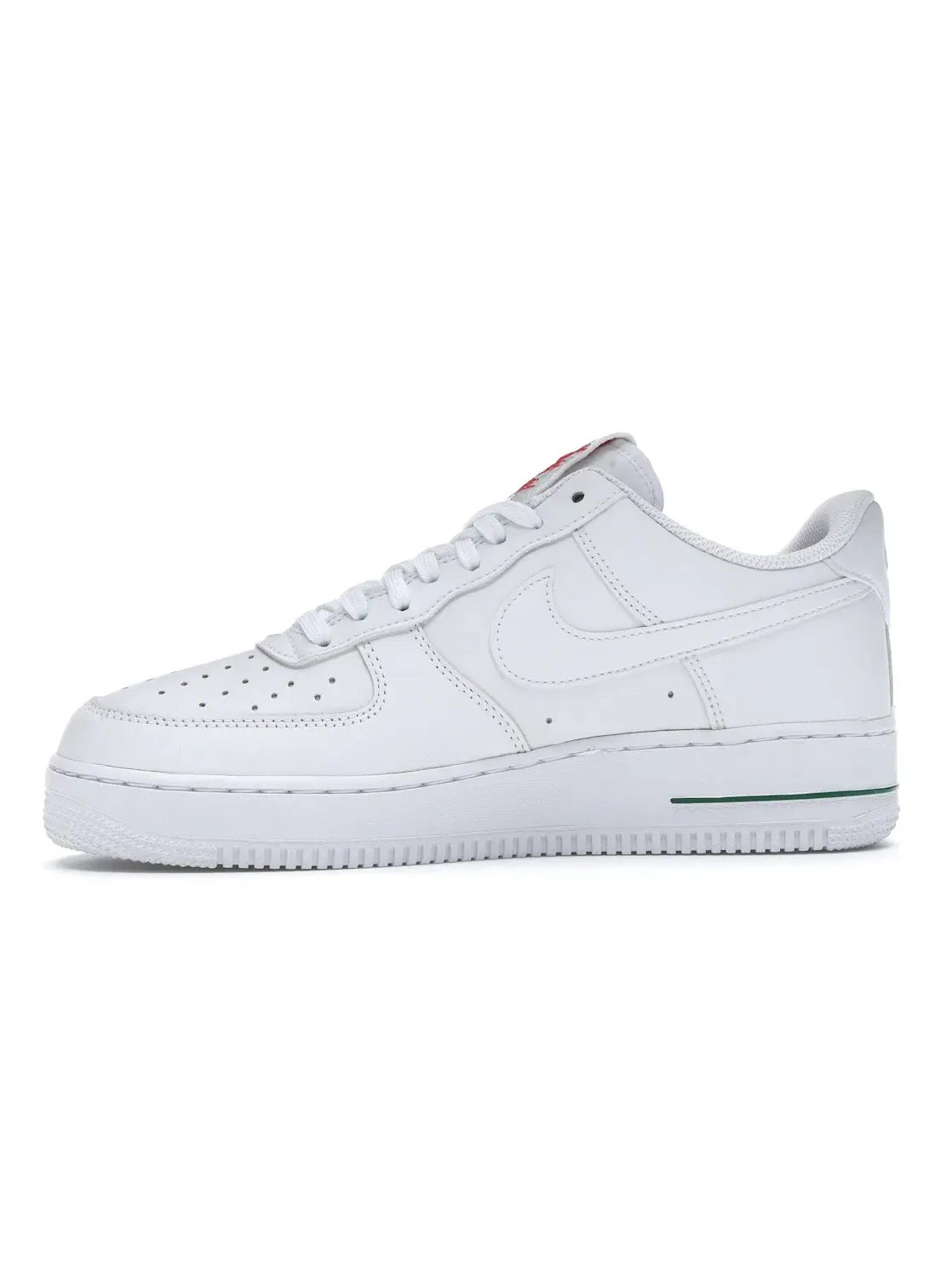 Мужские кроссовки Lifestyle Nike Air Force 1 Low — изображение 3 из 4