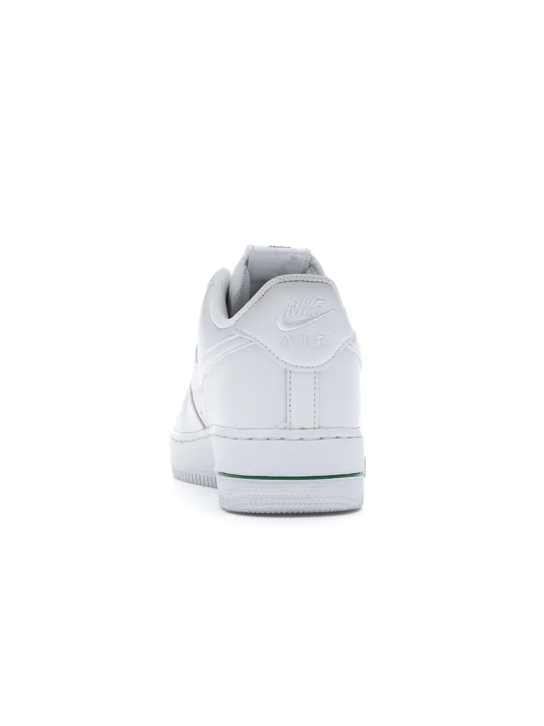 Мужские кроссовки Lifestyle Nike Air Force 1 Low — изображение 4 из 4