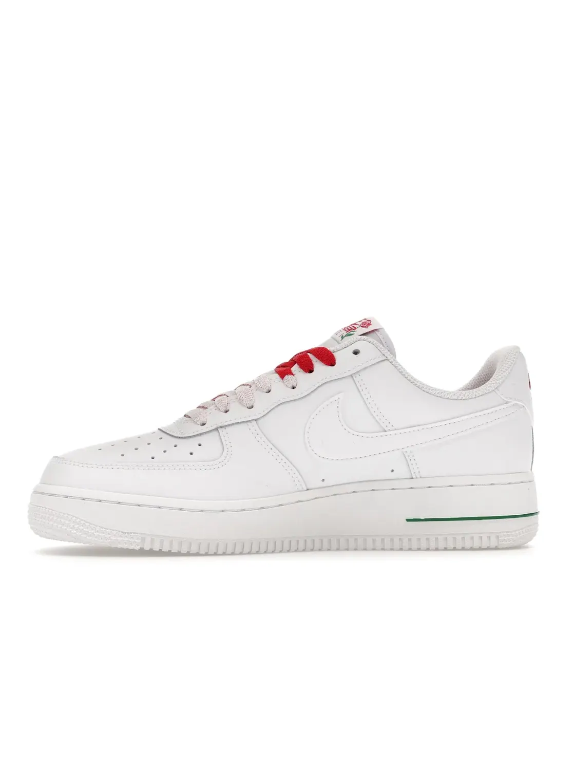 Женские кроссовки Lifestyle Nike Air Force 1 Low — изображение 3 из 4