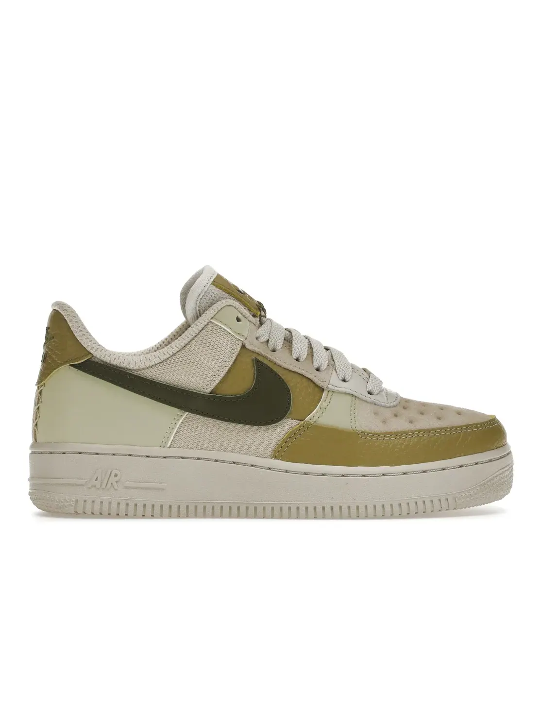 Женские кроссовки Lifestyle с низким верхом Nike Air Force 1 Low — изображение 1 из 4