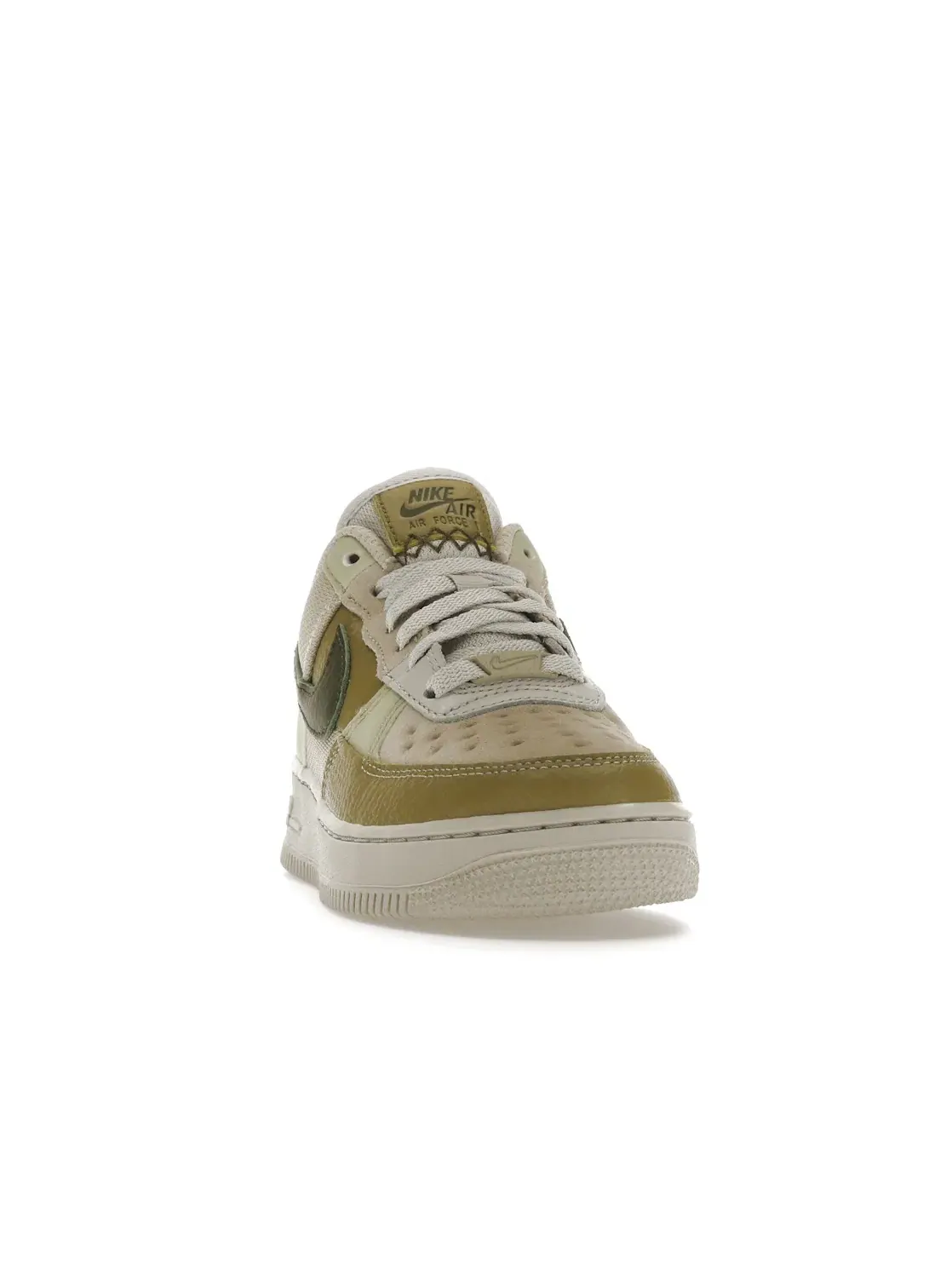 Женские кроссовки Lifestyle с низким верхом Nike Air Force 1 Low — изображение 2 из 4