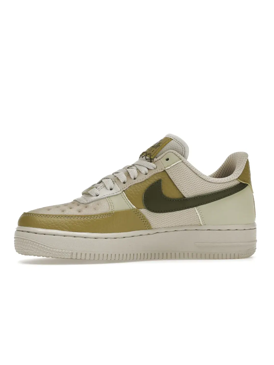 Женские кроссовки Lifestyle с низким верхом Nike Air Force 1 Low — изображение 3 из 4