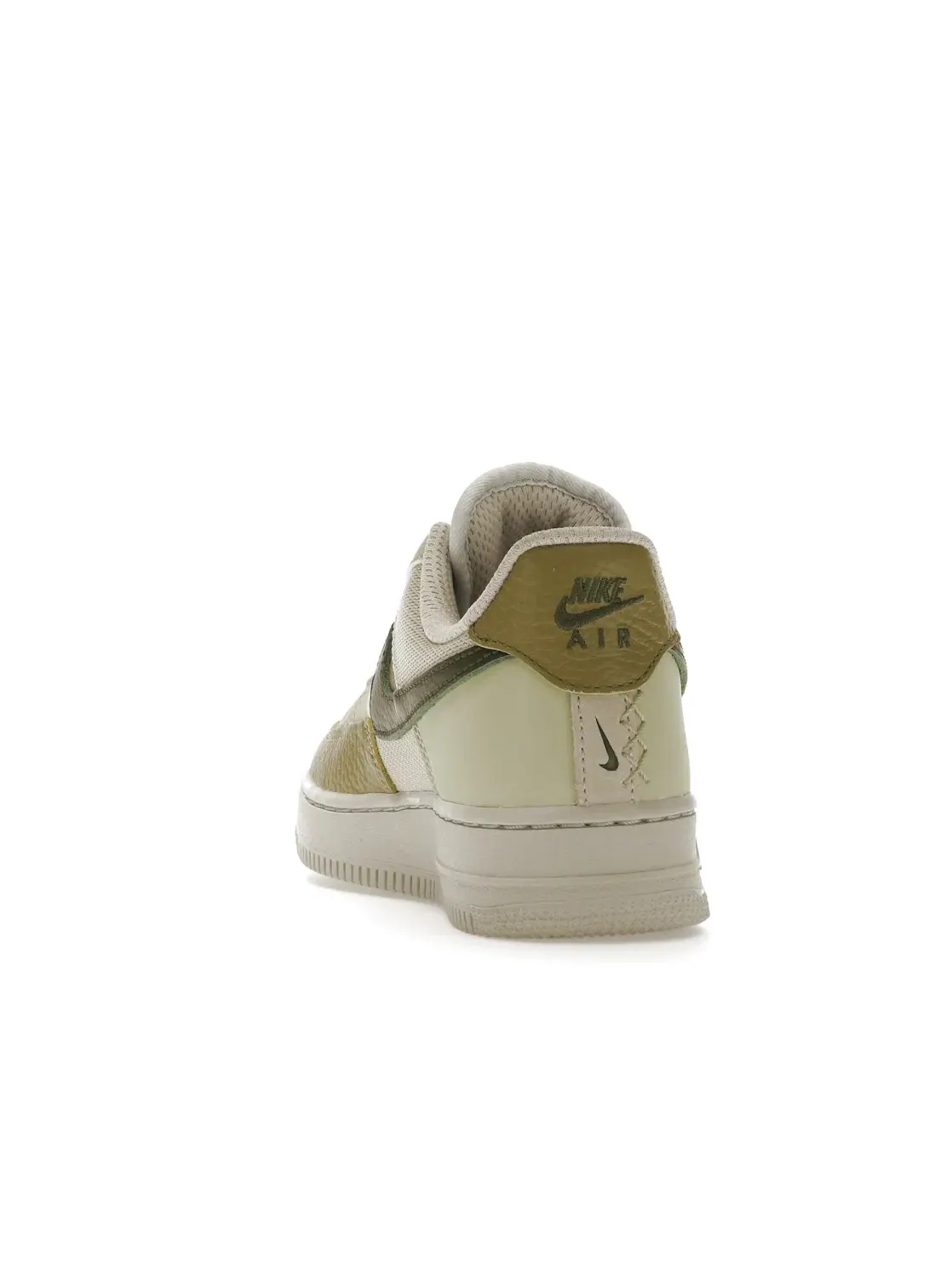Женские кроссовки Lifestyle с низким верхом Nike Air Force 1 Low — изображение 4 из 4