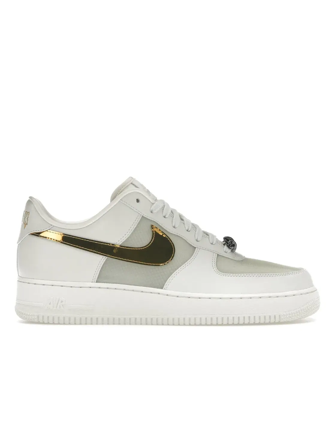 Мужские кроссовки Lifestyle Nike Air Force 1 Low — изображение 1 из 4