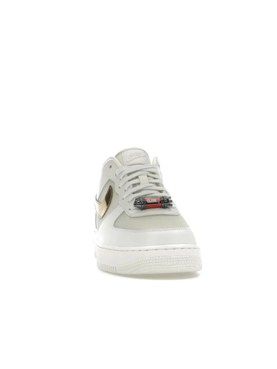 Мужские кроссовки Lifestyle Nike Air Force 1 Low — изображение 2 из 4