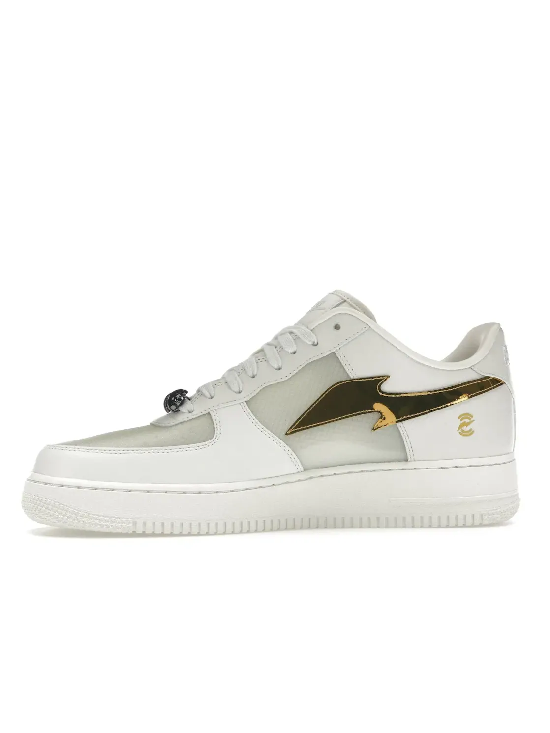 Мужские кроссовки Lifestyle Nike Air Force 1 Low — изображение 3 из 4