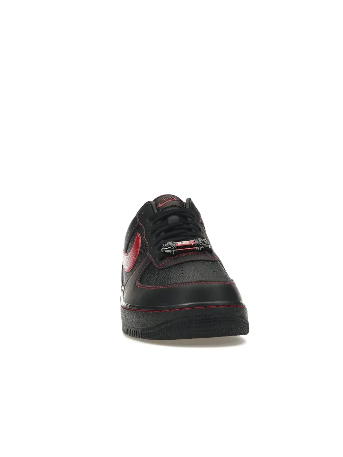 Мужские кроссовки Lifestyle Nike Air Force 1 Low RTFKT Clone X Demon (Edition of 953) — изображение 2 из 4