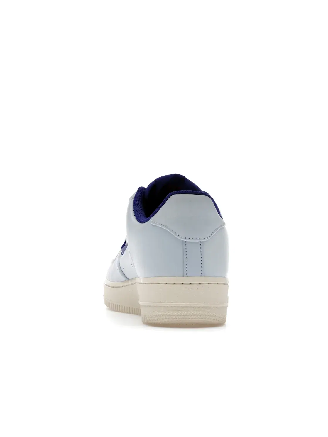Мужские кроссовки Lifestyle Nike Air Force 1 Low — изображение 4 из 4, серый