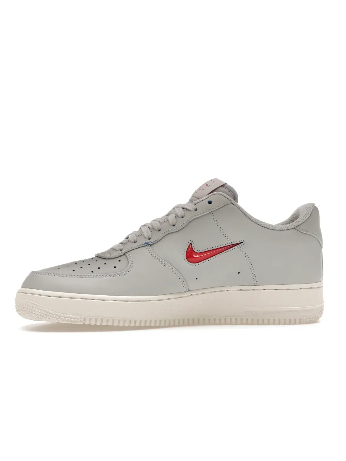 Мужские кроссовки Lifestyle Nike Air Force 1 Low — изображение 3 из 4, черный