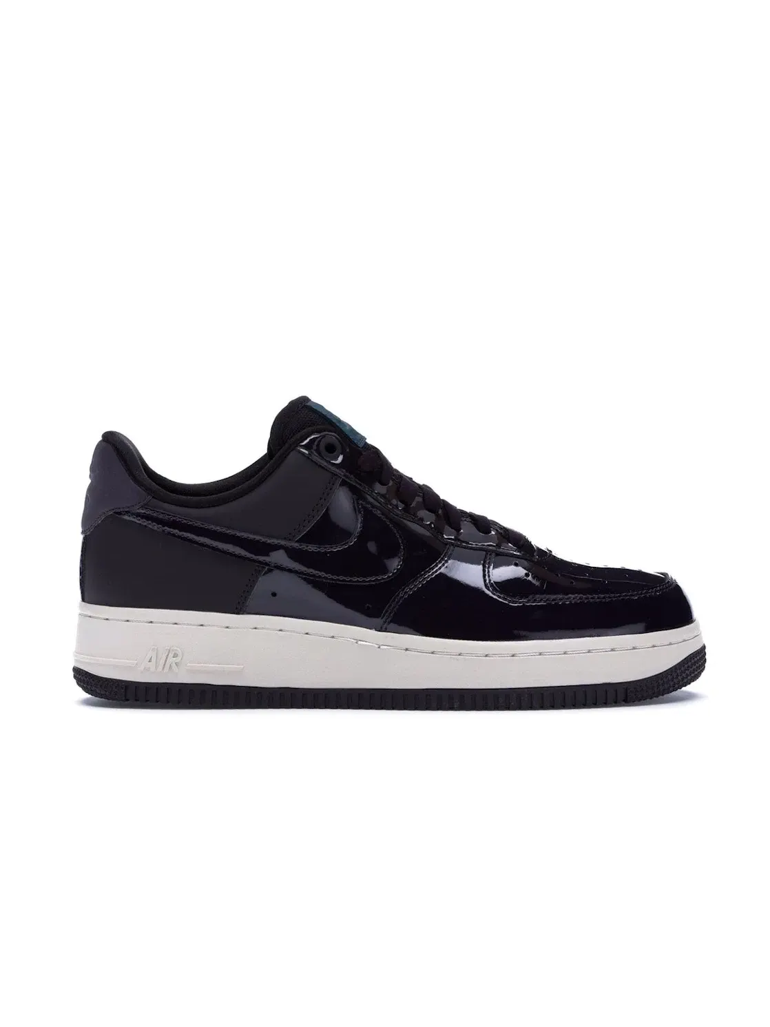 Женские кроссовки Lifestyle Nike Air Force 1 Low — изображение 1 из 4, винный/винный-синий
