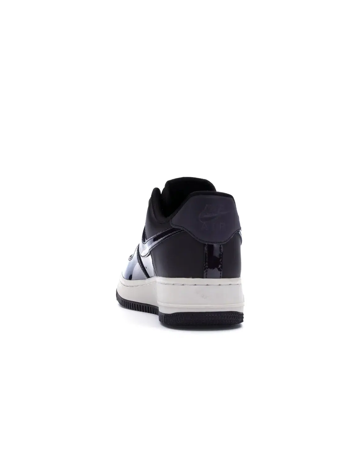 Женские кроссовки Lifestyle Nike Air Force 1 Low — изображение 4 из 4, винный/винный-синий