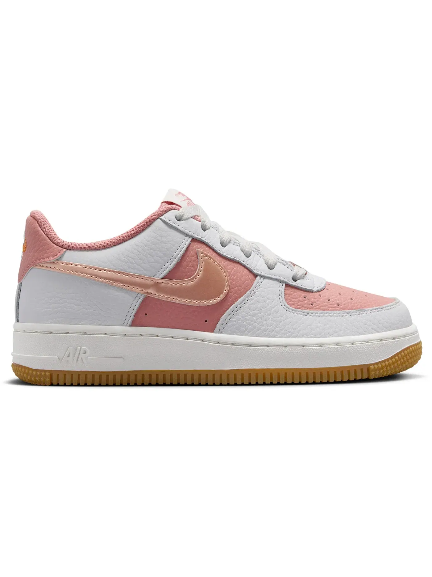 Детские кроссовки Lifestyle Nike Air Force 1 Low — изображение 1 из 1