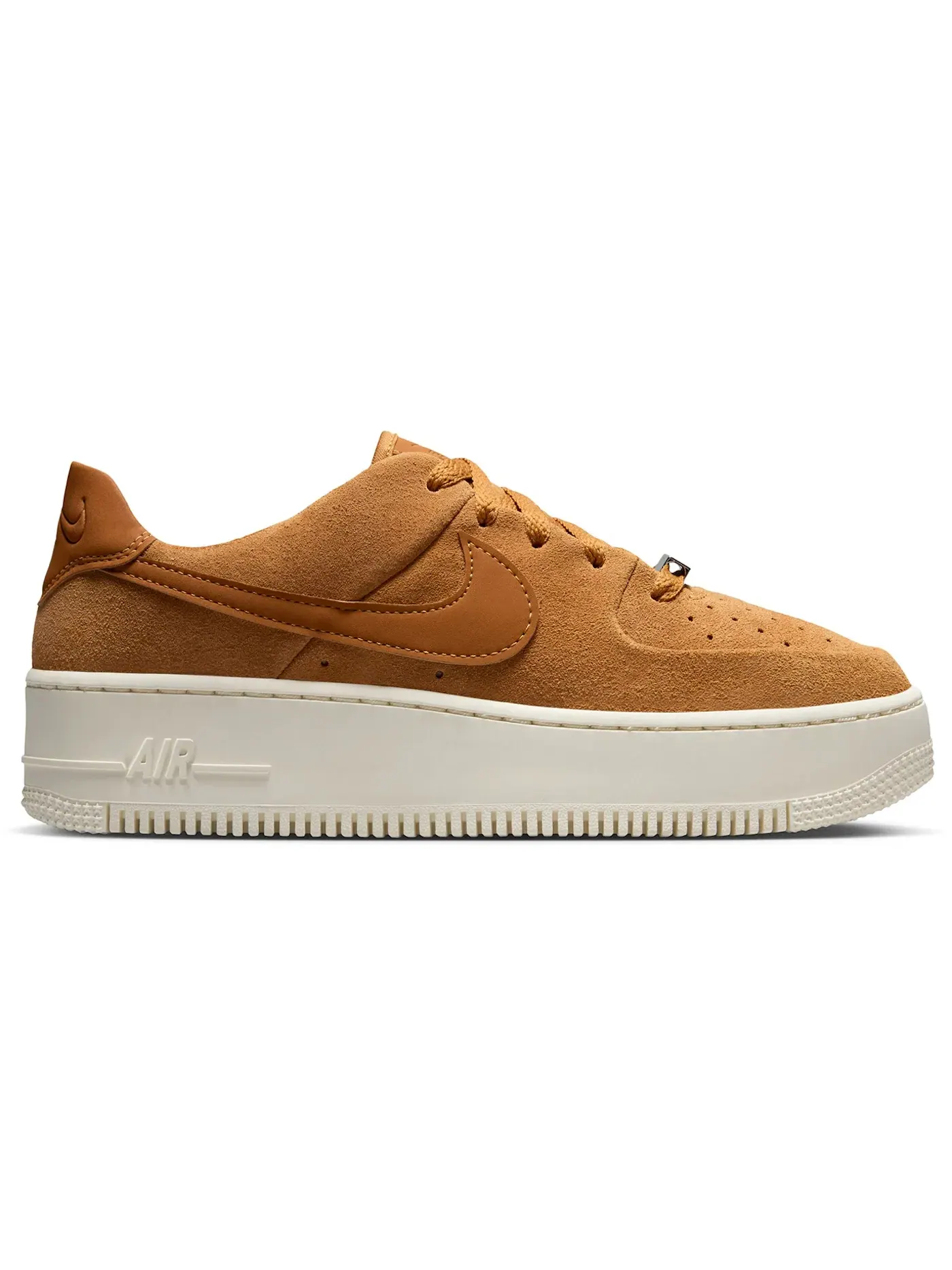 Женские кроссовки Nike Air Force 1 Low Sage — изображение 1 из 1, бледный слоновая кость