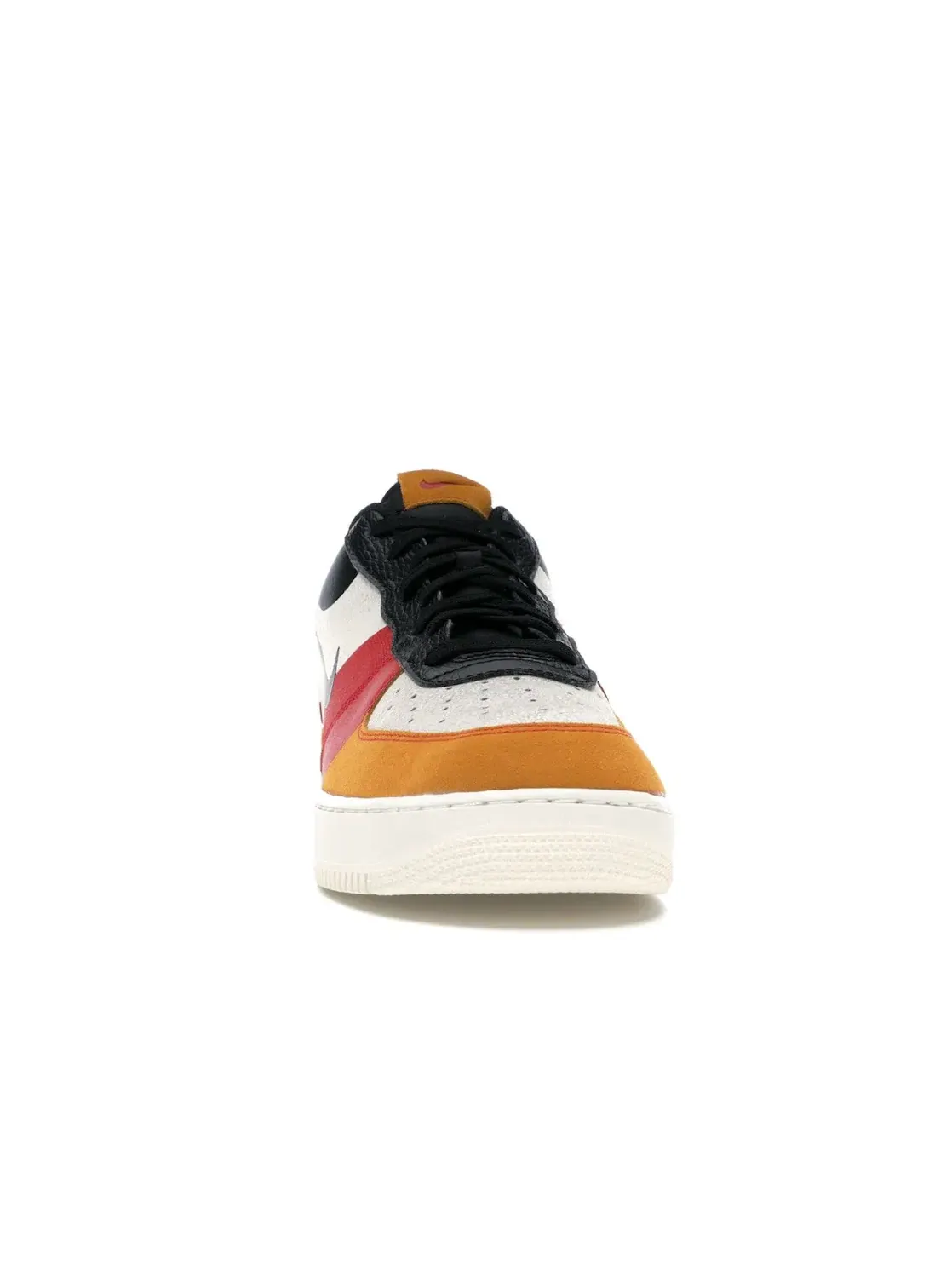 Мужские кроссовки Lifestyle Nike Air Force 1 Low — изображение 2 из 4, синий--черный