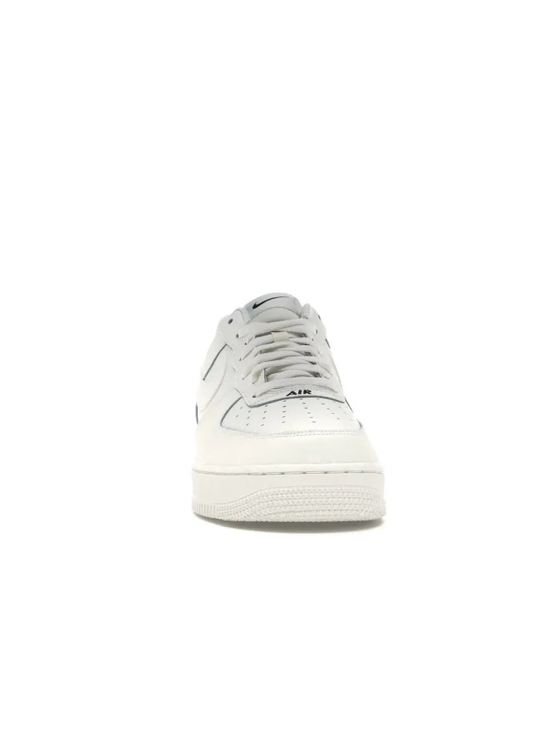 Мужские кроссовки Lifestyle Nike Air Force 1 Low — изображение 2 из 4, черный