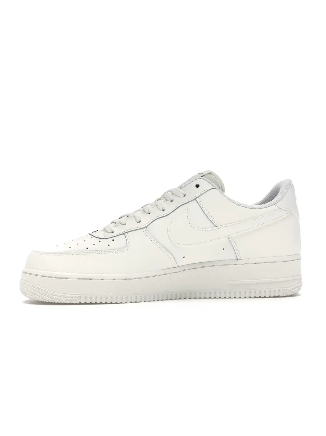 Мужские кроссовки Lifestyle Nike Air Force 1 Low — изображение 3 из 4, черный