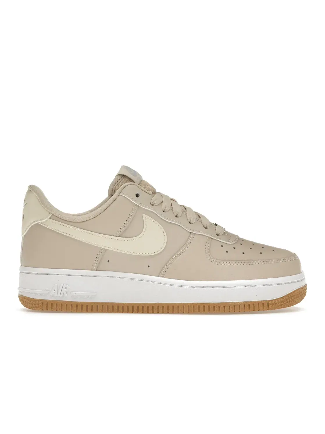 Женские кроссовки Nike Air Force 1 Low — изображение 1 из 4