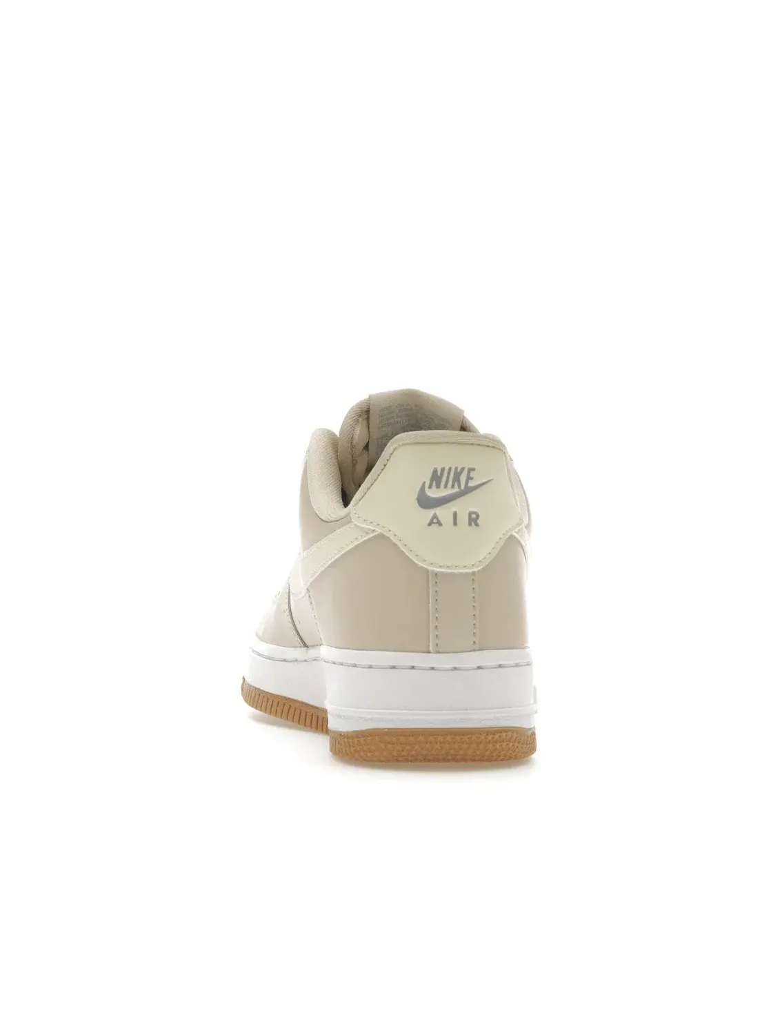 Женские кроссовки Nike Air Force 1 Low — изображение 4 из 4